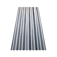 Best Price Z80 16 gauge corrugated steel sheets